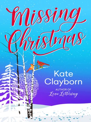 cover image of Missing Christmas
